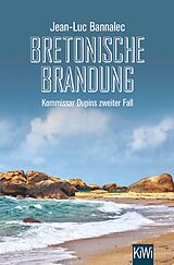 E-Book (epub) Bretonische Brandung von Jean-Luc Bannalec