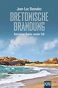 E-Book (epub) Bretonische Brandung von Jean-Luc Bannalec