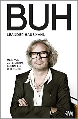 E-Book (epub) Buh von Leander Haußmann