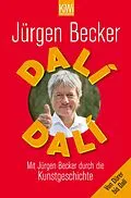 E-Book (epub) Dalí Dalí von Jürgen Becker, Dietmar Jacobs
