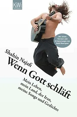 E-Book (epub) Wenn Gott schläft von Shahin Najafi
