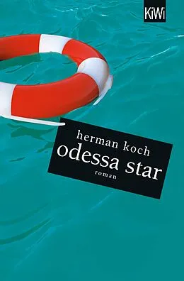 E-Book (epub) Odessa Star von Herman Koch