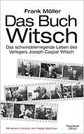 E-Book (epub) Das Buch Witsch von Frank Möller