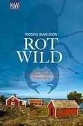 E-Book (epub) Rotwild von Roman Voosen, Kerstin Signe Danielsson