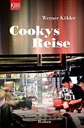 E-Book (epub) Cookys Reise von Werner Köhler
