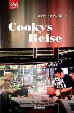 E-Book (epub) Cookys Reise von Werner Köhler