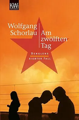 E-Book (epub) Am zwölften Tag von Wolfgang Schorlau