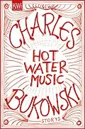 E-Book (epub) Hot Water Music von Charles Bukowski