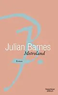 E-Book (epub) Metroland von Julian Barnes