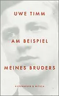 E-Book (epub) Am Beispiel meines Bruders von Uwe Timm