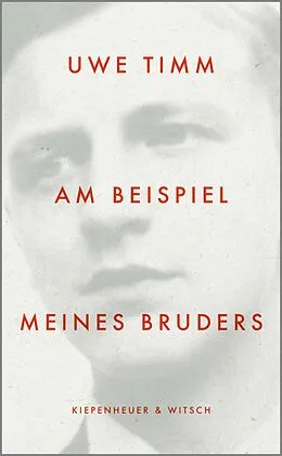 E-Book (epub) Am Beispiel meines Bruders von Uwe Timm