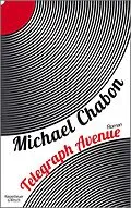E-Book (epub) Telegraph Avenue von Michael Chabon