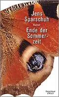 E-Book (epub) Ende der Sommerzeit von Jens Sparschuh