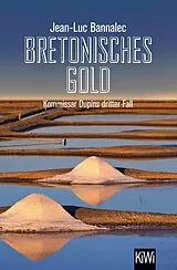 E-Book (epub) Bretonisches Gold von Jean-Luc Bannalec