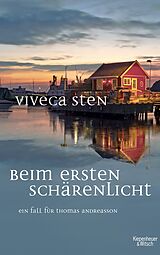 E-Book (epub) Beim ersten Schärenlicht von Viveca Sten