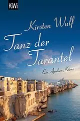 E-Book (epub) Tanz der Tarantel von Kirsten Wulf
