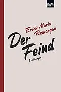 E-Book (epub) Der Feind von E.M. Remarque