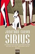 E-Book (epub) Sirius von Jonathan Crown