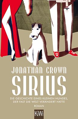 E-Book (epub) Sirius von Jonathan Crown