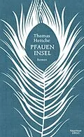 E-Book (epub) Pfaueninsel von Thomas Hettche