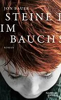 E-Book (epub) Steine im Bauch von Jon Bauer
