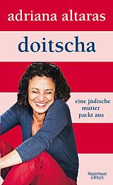 E-Book (epub) Doitscha von Adriana Altaras