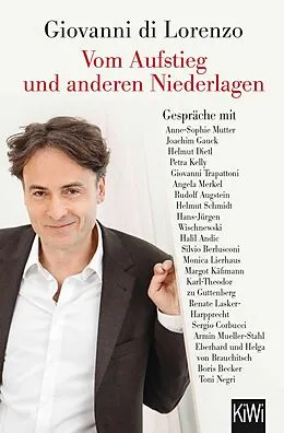 E-Book (epub) Vom Aufstieg und anderen Niederlagen von Giovanni di Lorenzo
