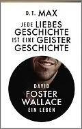 E-Book (epub) Jede Liebesgeschichte ist eine Geistergeschichte von Daniel Max
