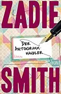 E-Book (epub) Der Autogrammhändler von Zadie Smith