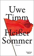 E-Book (epub) Heisser Sommer von Uwe Timm