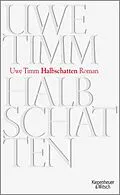 E-Book (epub) Halbschatten von Uwe Timm