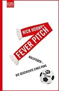 E-Book (epub) Fever Pitch von Nick Hornby