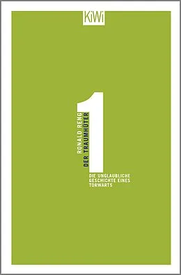 E-Book (epub) Der Traumhüter von Ronald Reng