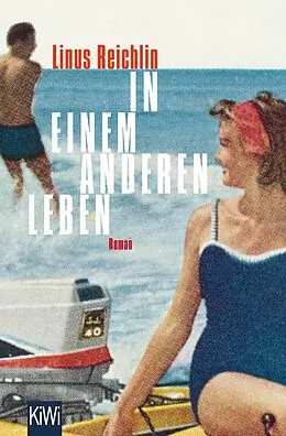E-Book (epub) In einem anderen Leben von Linus Reichlin