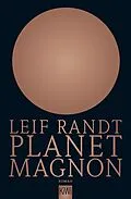 E-Book (epub) Planet Magnon von Leif Randt