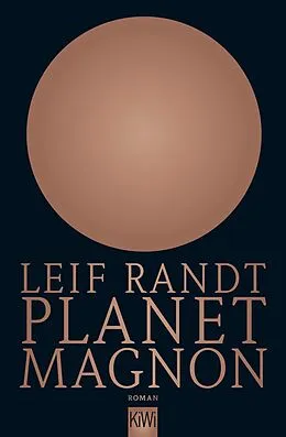 E-Book (epub) Planet Magnon von Leif Randt