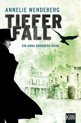E-Book (epub) Tiefer Fall von Annelie Wendeberg