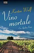 E-Book (epub) Vino mortale von Kirsten Wulf