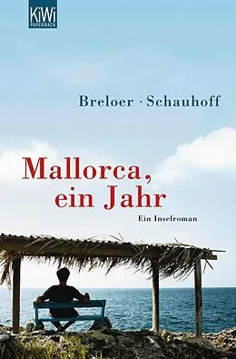 E-Book (epub) Mallorca, ein Jahr von Heinrich Breloer, Frank Schauhoff