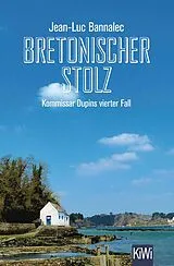 E-Book (epub) Bretonischer Stolz von Jean-Luc Bannalec