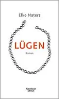 E-Book (epub) Lügen von Elke Naters