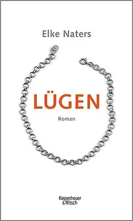 E-Book (epub) Lügen von Elke Naters