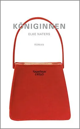 E-Book (epub) Königinnen von Elke Naters