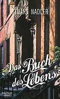 E-Book (epub) Das Buch des Lebens von Stuart Nadler