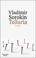 E-Book (epub) Telluria von Vladimir Sorokin