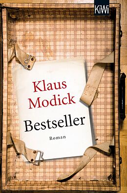 E-Book (epub) Bestseller von Klaus Modick