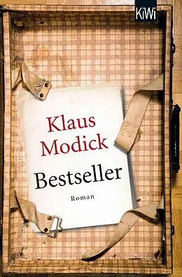 E-Book (epub) Bestseller von Klaus Modick