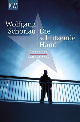 E-Book (epub) Die schützende Hand von Wolfgang Schorlau