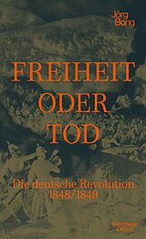 E-Book (epub) Freiheit oder Tod von Jörg Bong