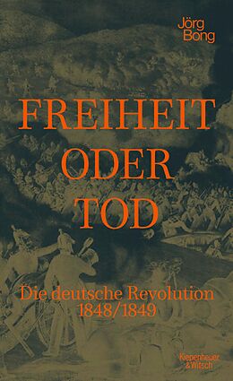 E-Book (epub) Freiheit oder Tod von Jörg Bong
